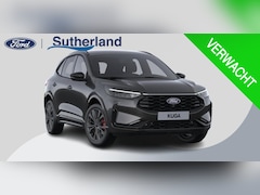 Ford Kuga - 2.5 PHEV Sound Edition 243pk | Voorraad | Panorama Dak | 20 inch Lichtmetaal | Winterpack