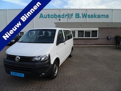 Volkswagen Transporter Kombi - 2.0 TDI L1H1 Trendline Baseline BTW Auto
