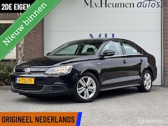 Volkswagen Jetta - 1.4 TSI Hybrid 170PK Highline Climate Cruise
