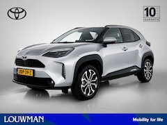 Toyota Yaris Cross - 1.5 Hybrid 115 First Edition | Navigatie | Stoelverwarming |