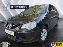 Volkswagen Polo - 1.2 Trendline Airco Elek. Ramen Lmv BT