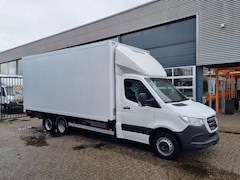 Mercedes-Benz Sprinter - 516 CDI BE Clixtar/ Webasto/ 27 KUB/ Nutzlast 3.3T/ 73691