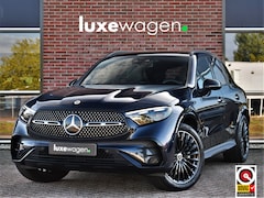 Mercedes-Benz GLC-klasse - 400e 4M AMG Pano Luchtv Distr Burm HUD 360