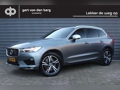 Volvo XC60 - 2.0 D4 R-Design - TREKHAAK - CARPLAY - KEYLESS - MEMORY - FULL LED