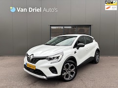 Renault Captur - 1.3 TCe 140 Intens / Navigatie / Camera / Pack Winter