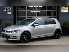Volkswagen Golf - 1.2 TSI Comfortline
