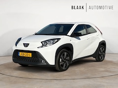 Toyota Aygo X - 1.0 VVT-i MT Pulse