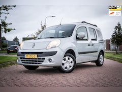 Renault Kangoo Family - 1.6-16V Privilège