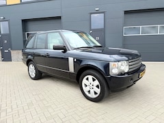 Land Rover Range Rover - 4.4 V8 Vogue Autobiography Pack Youngtimer NL auto Facelift model MY 2005