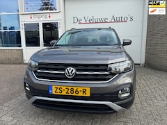 Volkswagen T-Cross - 1.0 TSI Life|Carplay&Android |Navi|Camera