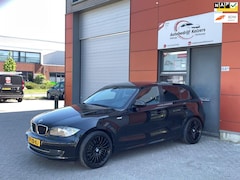 BMW 1-serie - 116i Business Line APK NAVI NAP AIRCO SCHERM