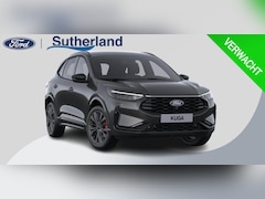 Ford Kuga - 2.5 PHEV Sound Edition 243pk | Voorraad | Panorama Dak | 20 inch Lichtmetaal | Winterpack