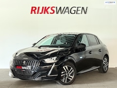 Peugeot 208 - 1.2 PureTech Allure Camera/Carplay/Keyless