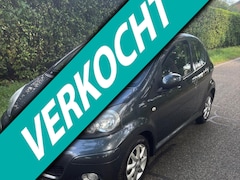 Toyota Aygo - 1.0-12V Comfort 152000 km NAP