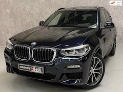 BMW X3 - XDrive30i High Executive /M-Pakket /Pano /HUD / Harman Kardon