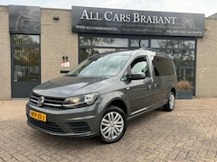 Volkswagen Caddy Maxi - 1.4 TSI / automaat/ 1e eigenaar / CarPlay/ 5 pers