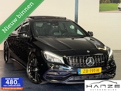 Mercedes-Benz CLA-klasse Shooting Brake - AMG 45 4MATIC