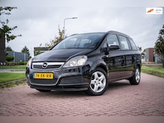 Opel Zafira - 1.8 Business 7 persoons