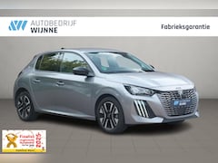 Peugeot 208 - 1.2 PureTech 100pk Allure | Navi | App Connect | Climate | Adaptive Cruise | Camera | Blin