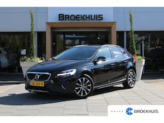 Volvo V40 Cross Country - 1.5 T3 Dynamic Edition