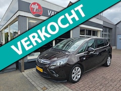 Opel Zafira Tourer - 1.4 Cosmo 7p. "NL-Auto" 1ste Eigenaar