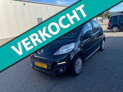 Peugeot 107 - 1.0 Active