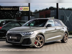 Audi A1 Sportback - 40 TFSI edition one - B&O - SFEERVERLICHTING - ACC - VOL