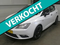 SEAT Ibiza - 1.4 - Airco - 5 deurs - Mooie auto