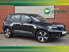 Volvo XC40 - Recharge Core 70kWh Navi/Cruise/Camera/PDC