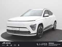 Hyundai Kona Electric - Comfort Smart + BCA 48.4 kWh / € 7755, - Voordeel Op Nieuwprijs / Rijklaarprijs / Direct L