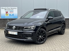 Volkswagen Tiguan - 2.0 TSI 4Motion| R-line | Highline | Pano | Key-less | Head-up | Camera Interesse, Proefri