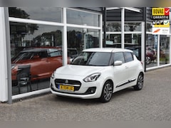 Suzuki Swift - 1.2 Style Smart Hybrid