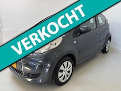 Citroën C1 - 1.0-12V Ambiance / Nieuwe A.P.K / incl winterset /
