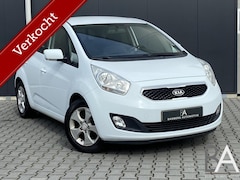 Kia Venga - 1.6 CVVT Comfort trekhaak|airco