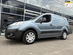 Peugeot Partner - 122 1.6 HDI L1 XT