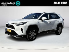 Toyota RAV4 - 2.5 Plug-in Hybrid AWD Style (Navigatie - Dode hoek sensor)