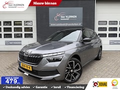 Skoda Kamiq - 1.5 TSI ACT Monte Carlo PANORAMADAK