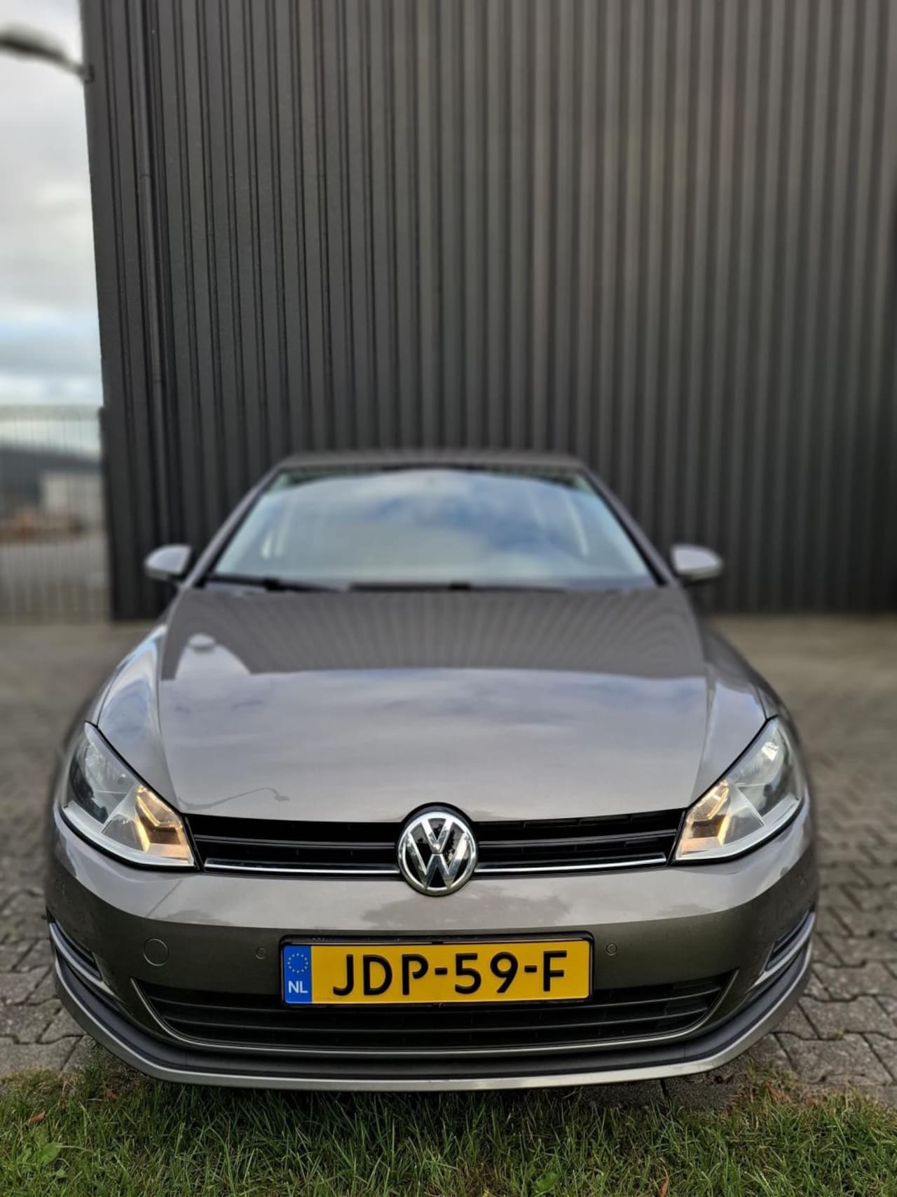 Volkswagen Golf - 1.4 TSI Highline 1.4 TSI Highline - AutoWereld.nl