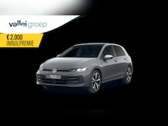 Volkswagen Golf - Life Edition 1.5 eHybrid 150 kW / 204 PK Hatchback