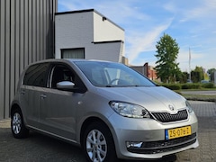 Skoda Citigo - 1.0 Greentech Style