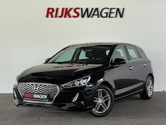 Hyundai i30 - 1.0 T-GDI Premium Carplay/Camera/Laneassist