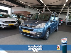Citroën ë-Berlingo - E-Feel 23 kWh Automaat SoH 91% NAVI/CAMERA/PDC/KRAANTBVSCOOTMOBIEL
