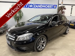 Mercedes-Benz A-klasse - 180