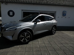 Nissan Qashqai - 1.5 E-Power Tekna automaat