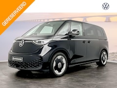 Volkswagen ID. Buzz - Pro Advantage Elektromotor 150 kW (204 pk) 2988 mm