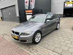 BMW 3-serie Touring - 318i Xenon Panoramadak Trekhaak Airco NAP APK