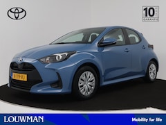 Toyota Yaris - 1.5 Hybrid Active