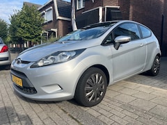 Ford Fiesta - 1.25 CHAMPION