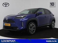 Toyota Yaris Cross - 1.5 Hybrid Executive