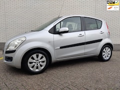Suzuki Splash - 1.2 Exclusive / Airco / LM Velgen / PDC
